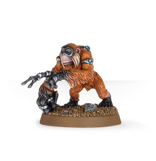 Jokaro Weaponsmith