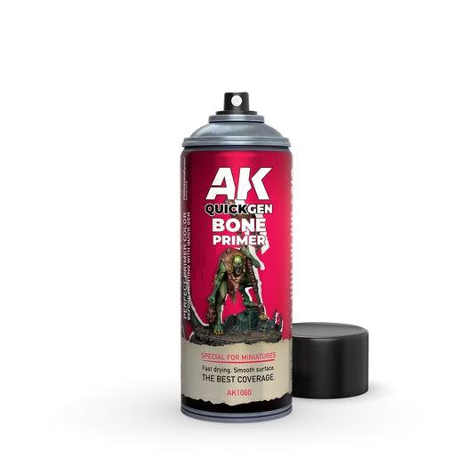 AK - Bone Primer