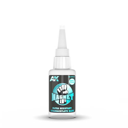 AK - Magnet Glue