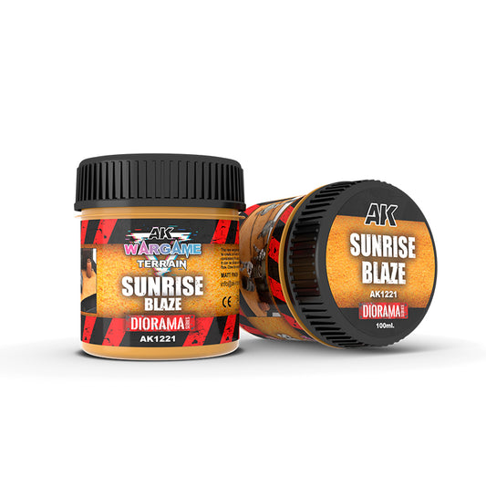AK Wargames - Sunrise Blaze - 100ml