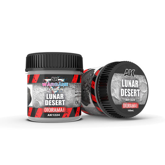 AK Wargame - Lunar Desert - 100ml