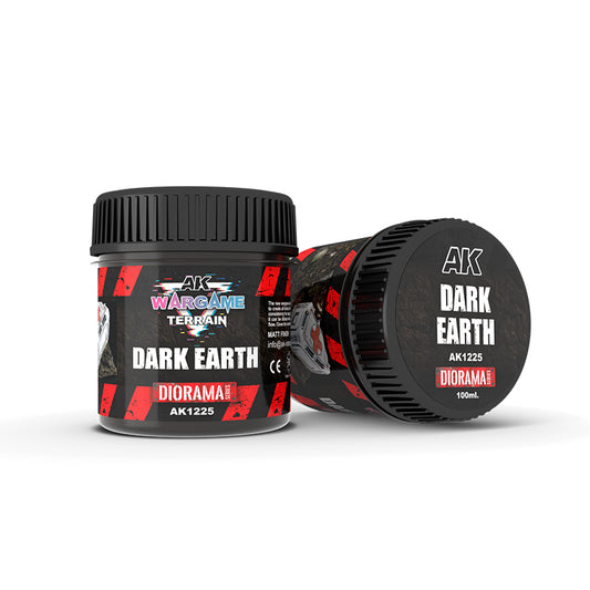 AK Wargame - Dark Earth - 100ml