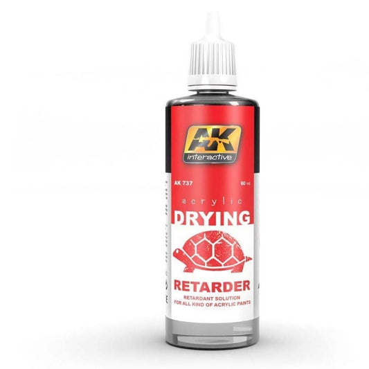 AK - Drying Retarder 60ml