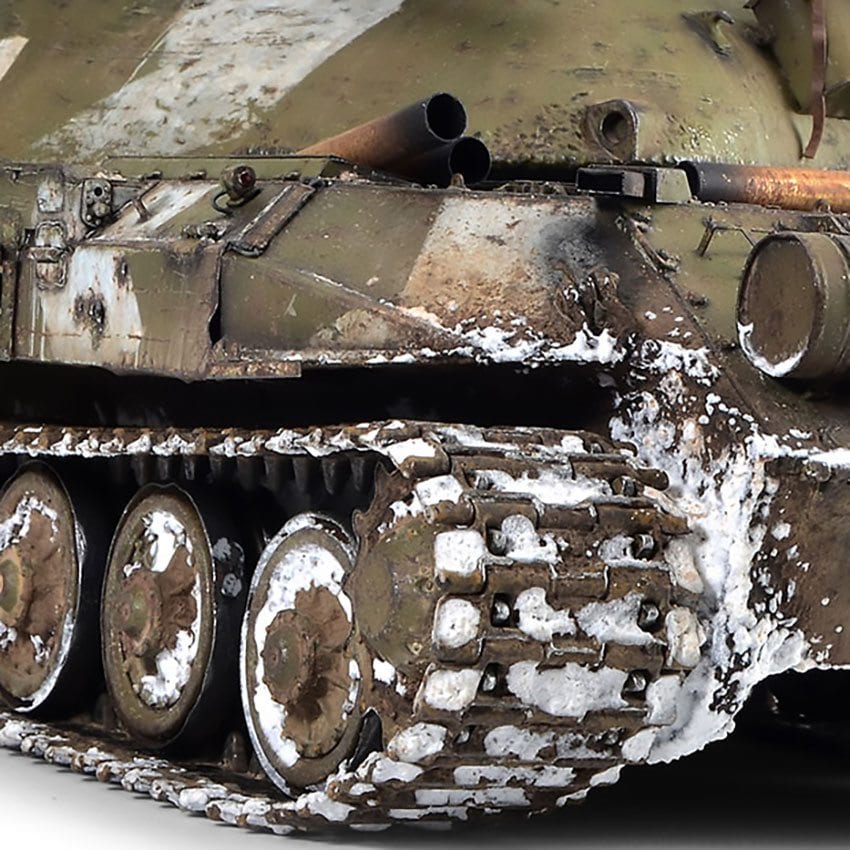 Ak Diorama - Ice Sprinkles - 100ml