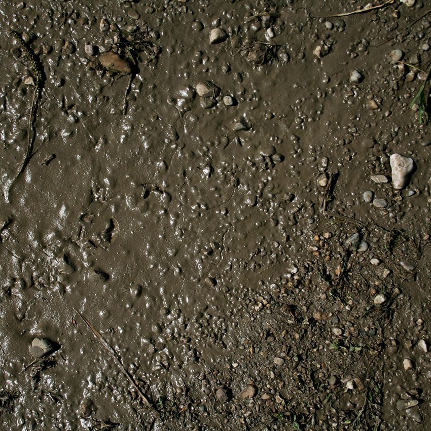 AK Diorama - Wet Ground - 250ml