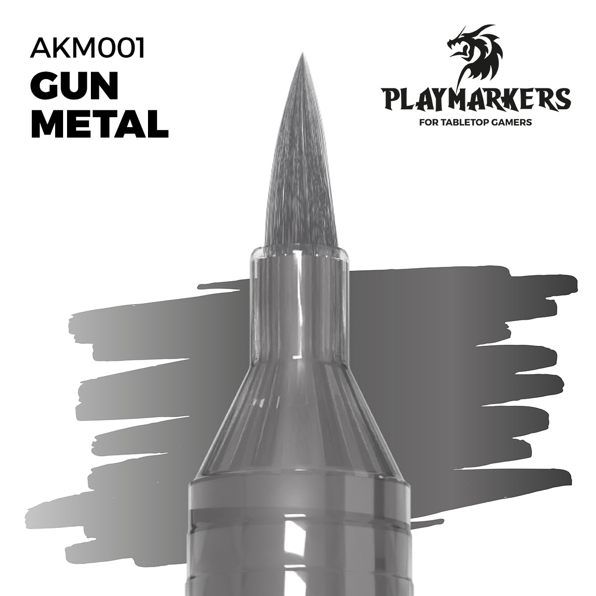 AK - Playmarkers