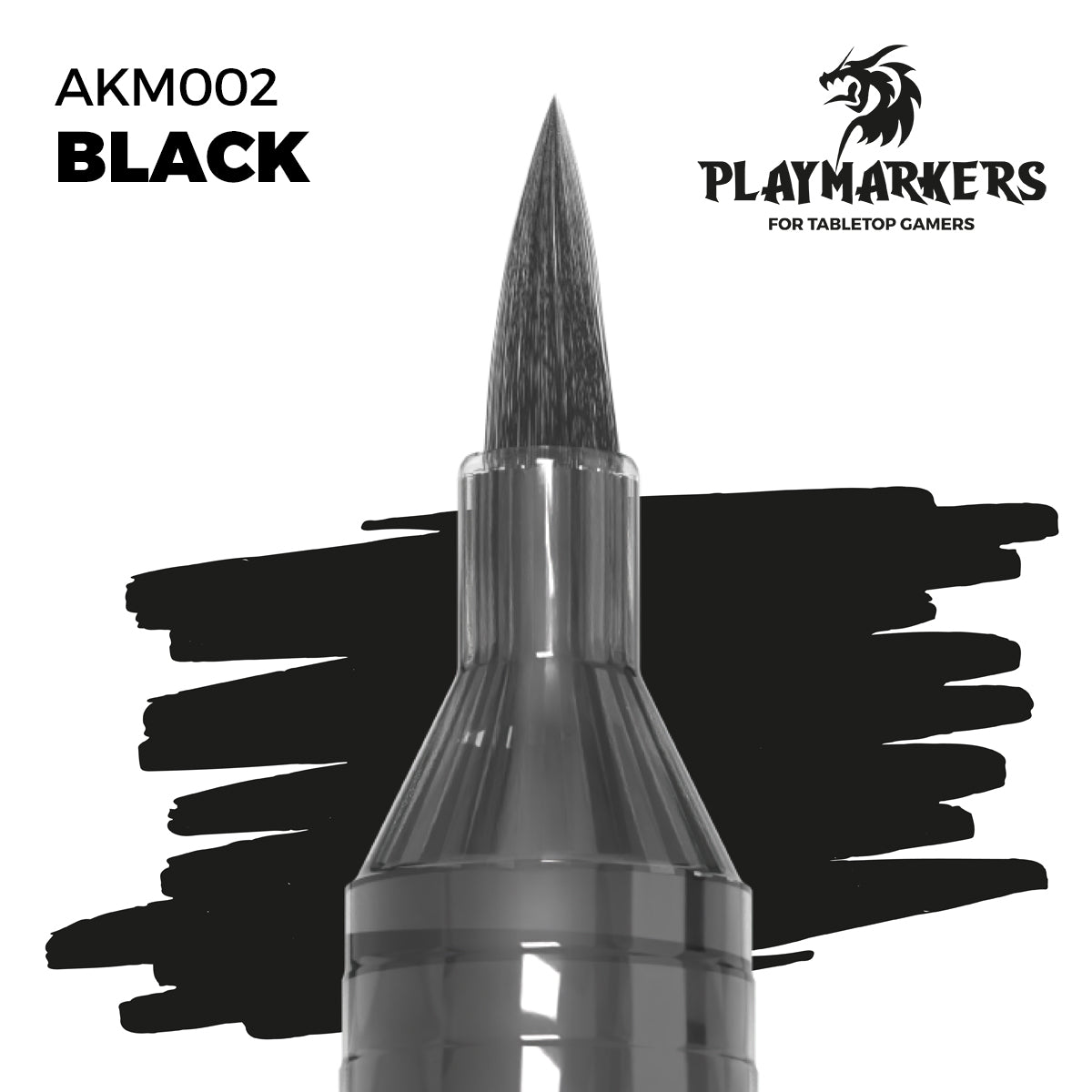 AK - Playmarkers