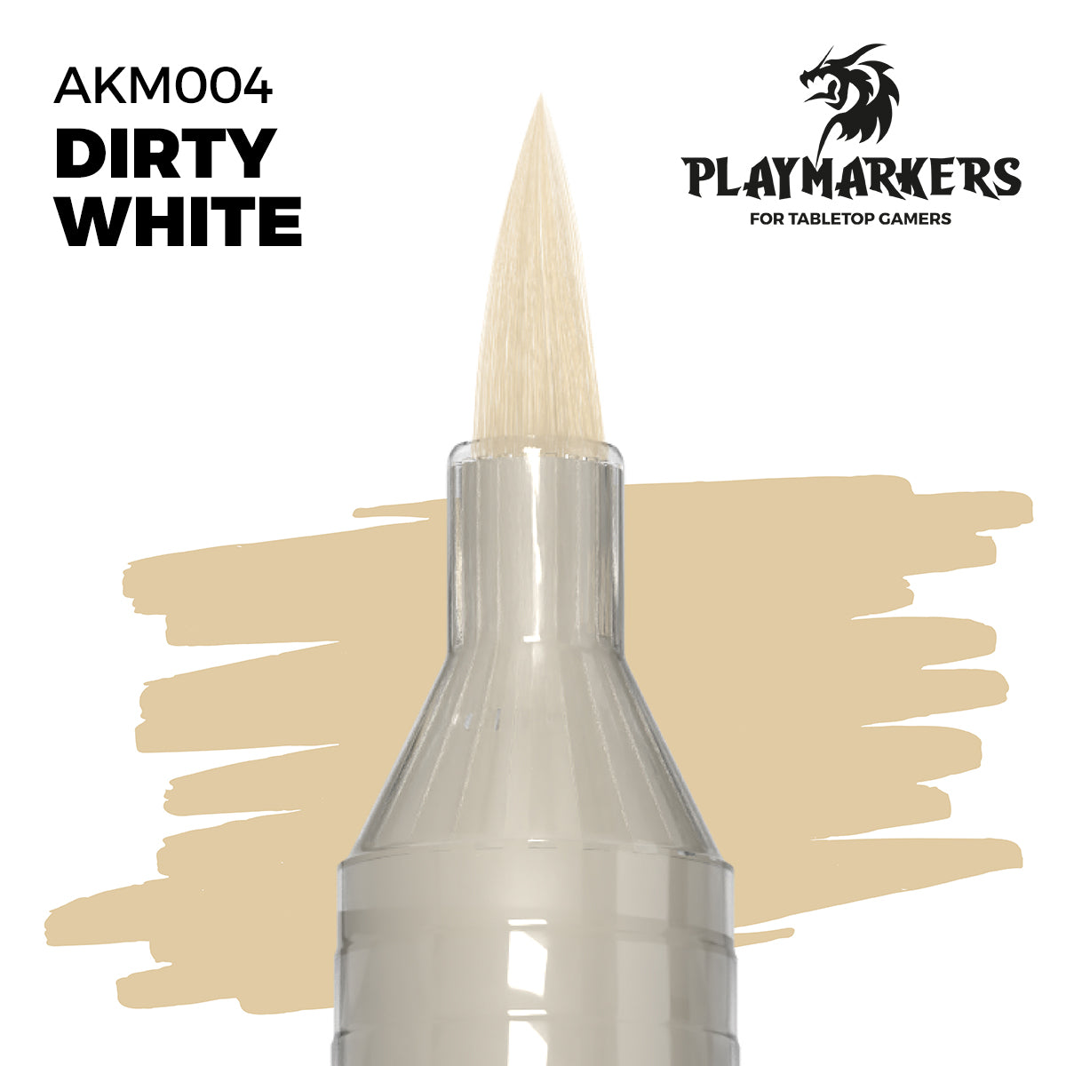 AK - Playmarkers