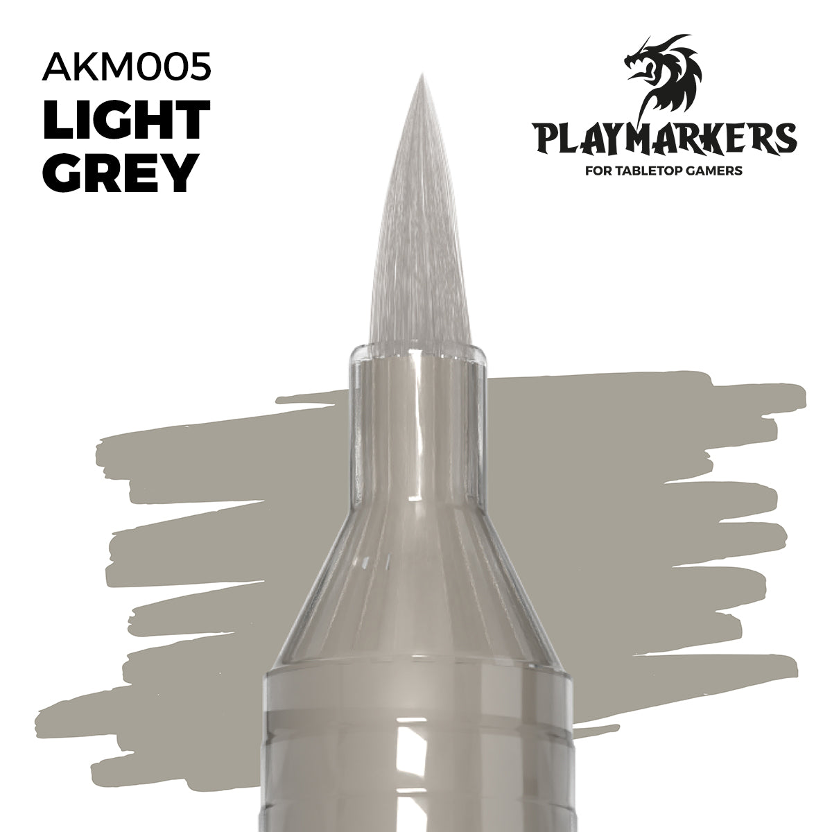 AK - Playmarkers