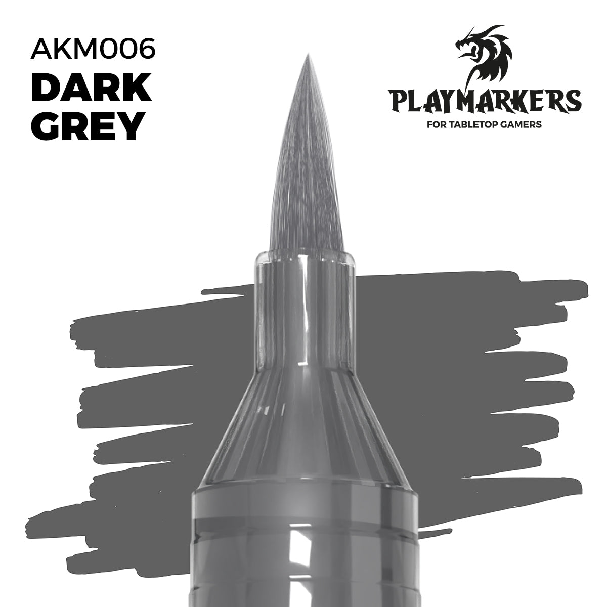AK - Playmarkers