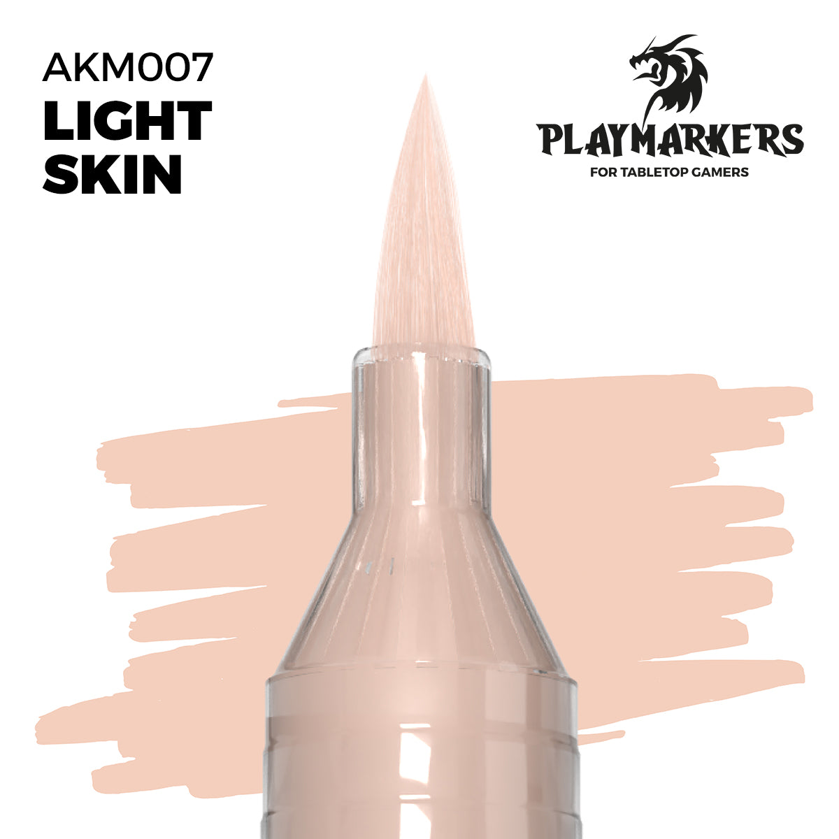 AK - Playmarkers