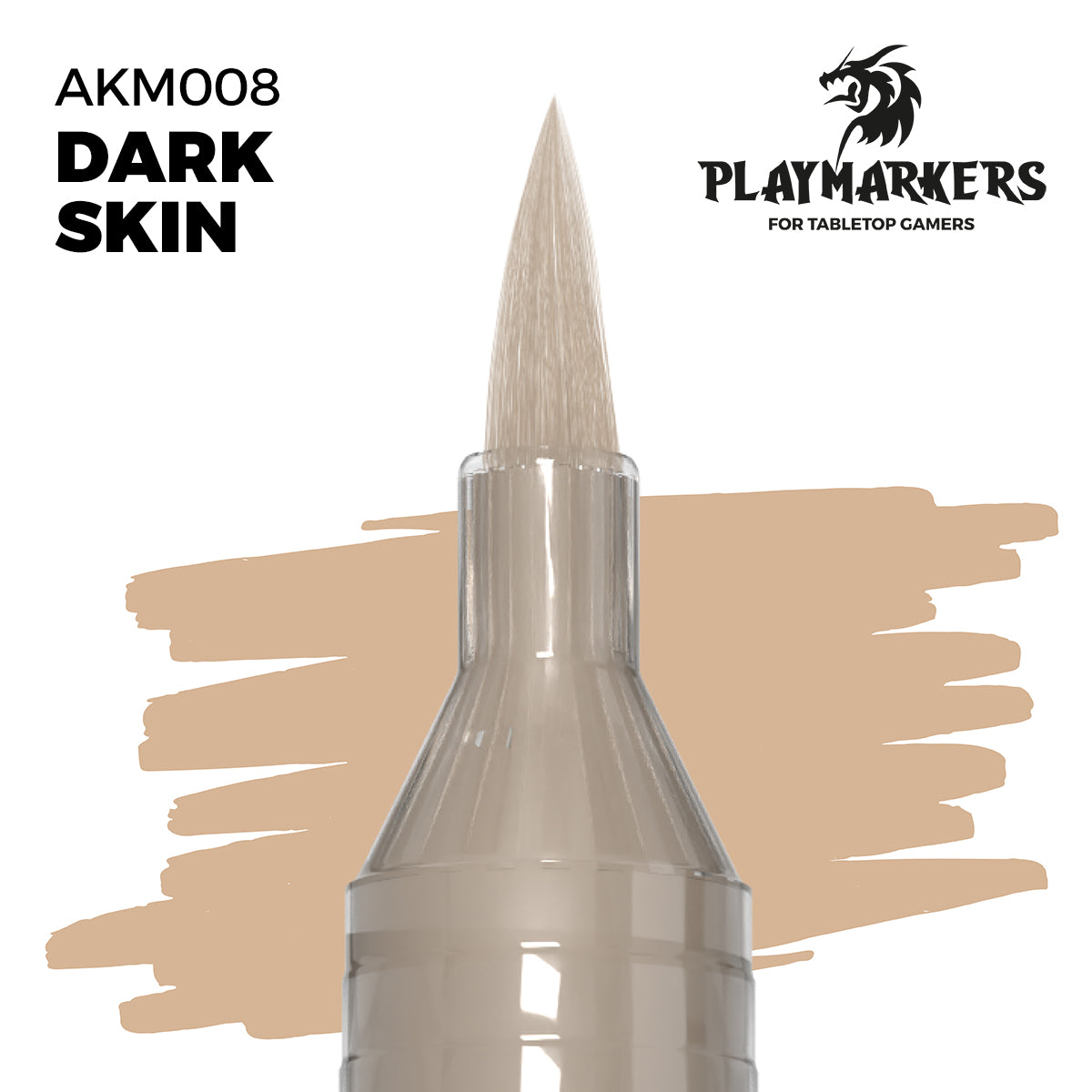 AK - Playmarkers