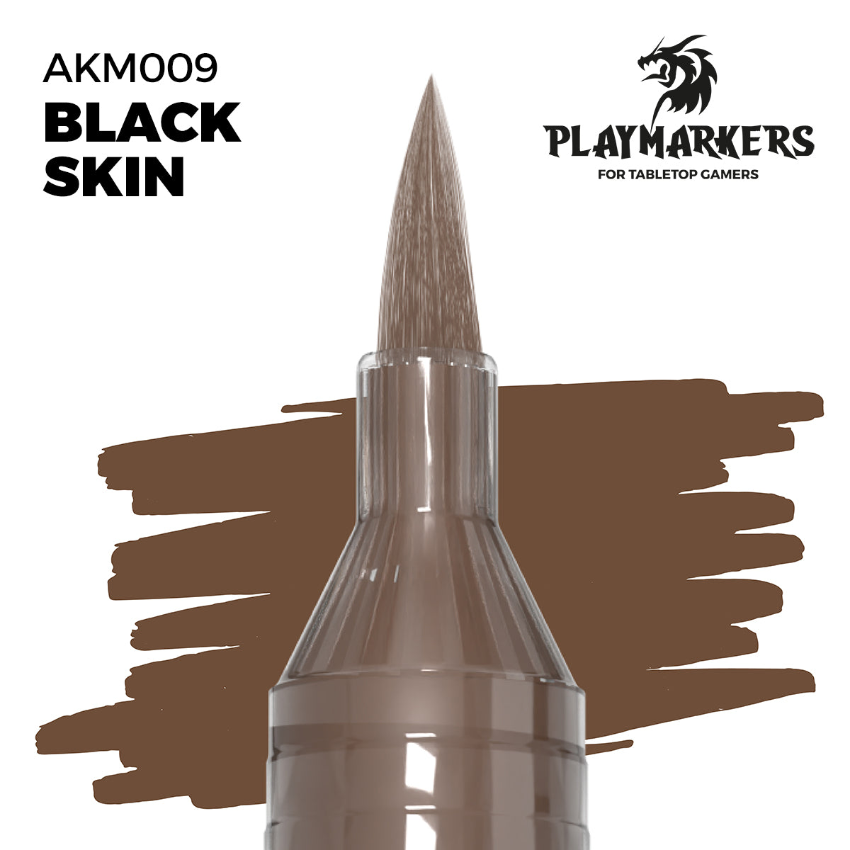 AK - Playmarkers