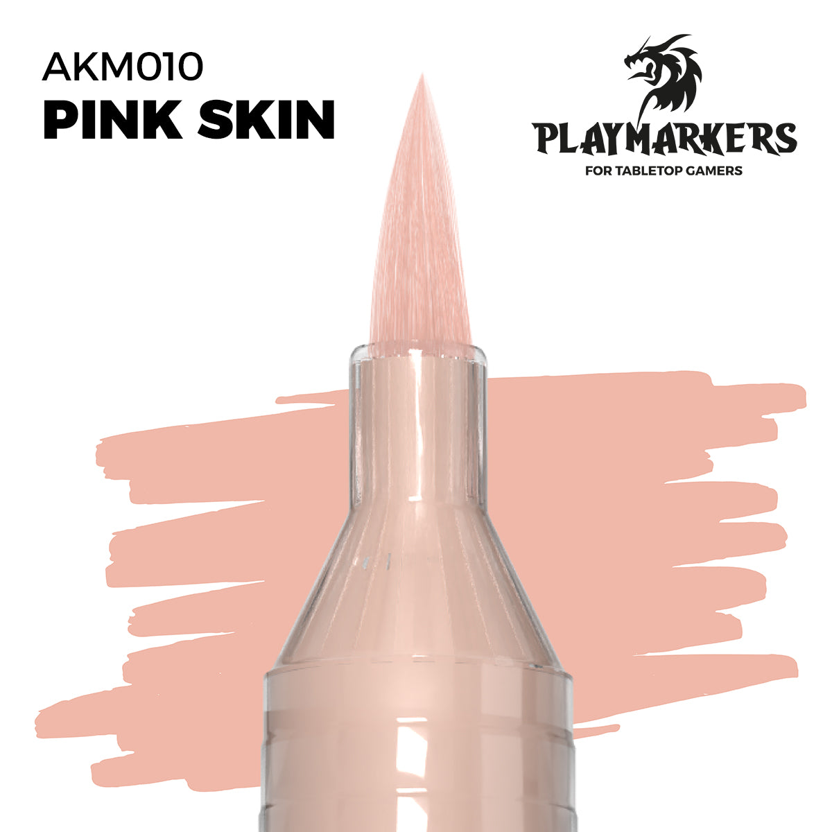 AK - Playmarkers