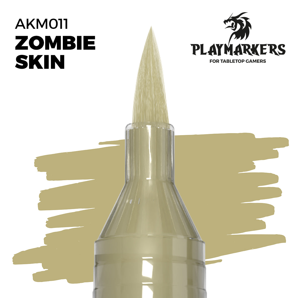 AK - Playmarkers