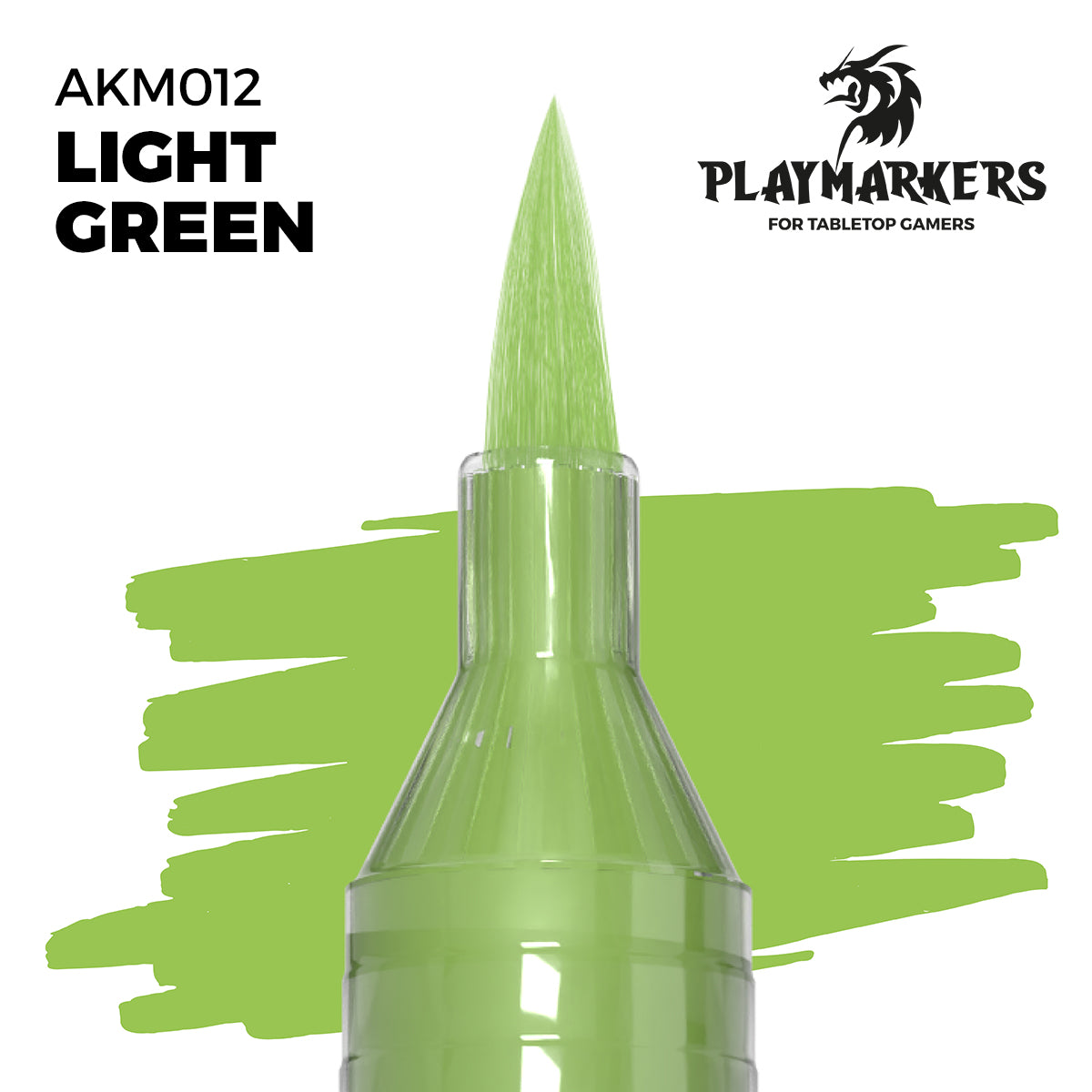 AK - Playmarkers