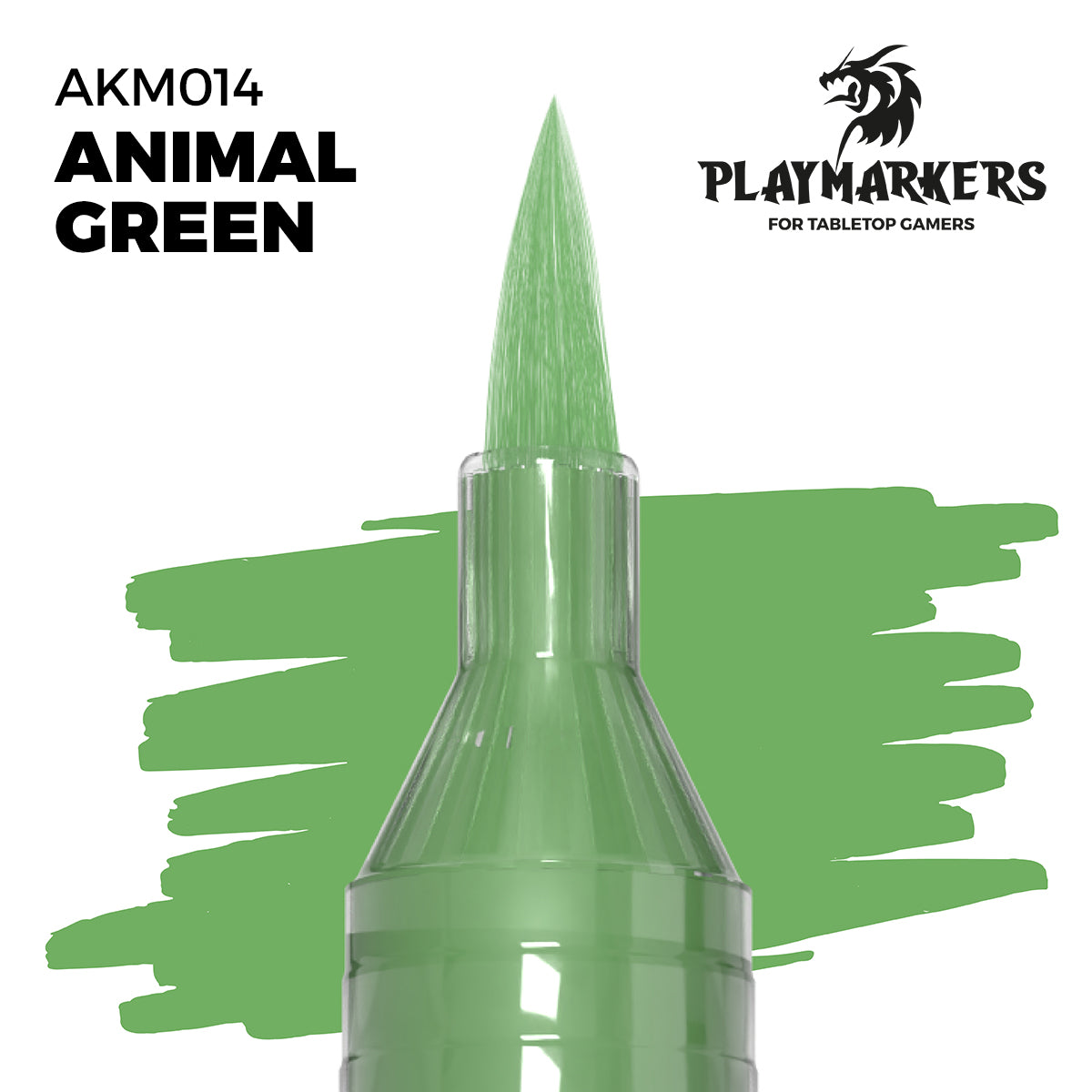 AK - Playmarkers