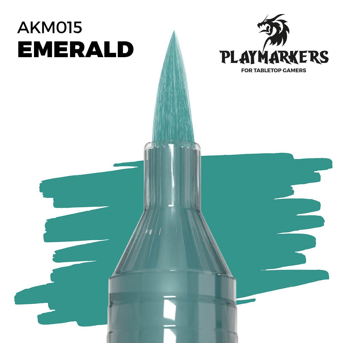 AK - Playmarkers