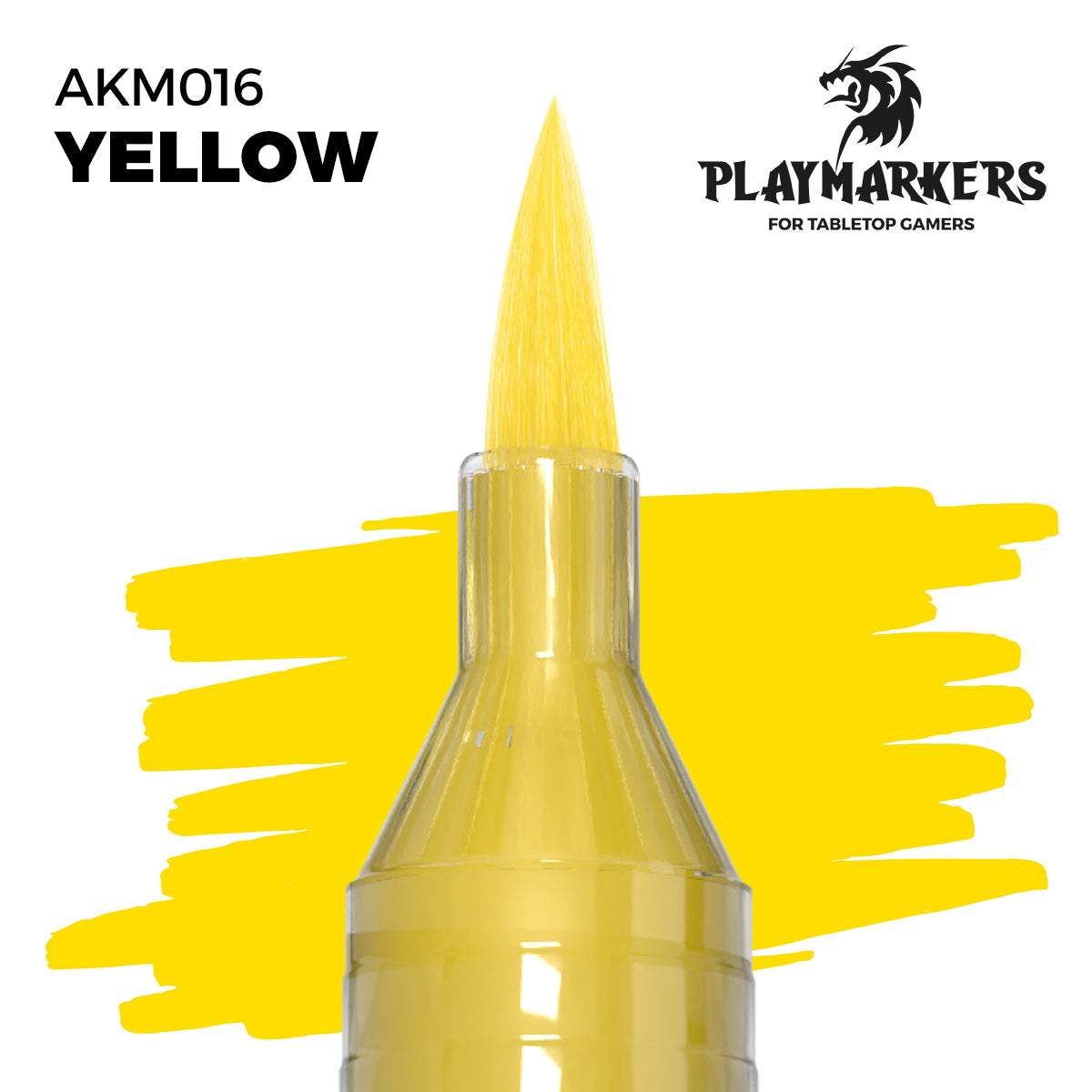 AK - Playmarkers