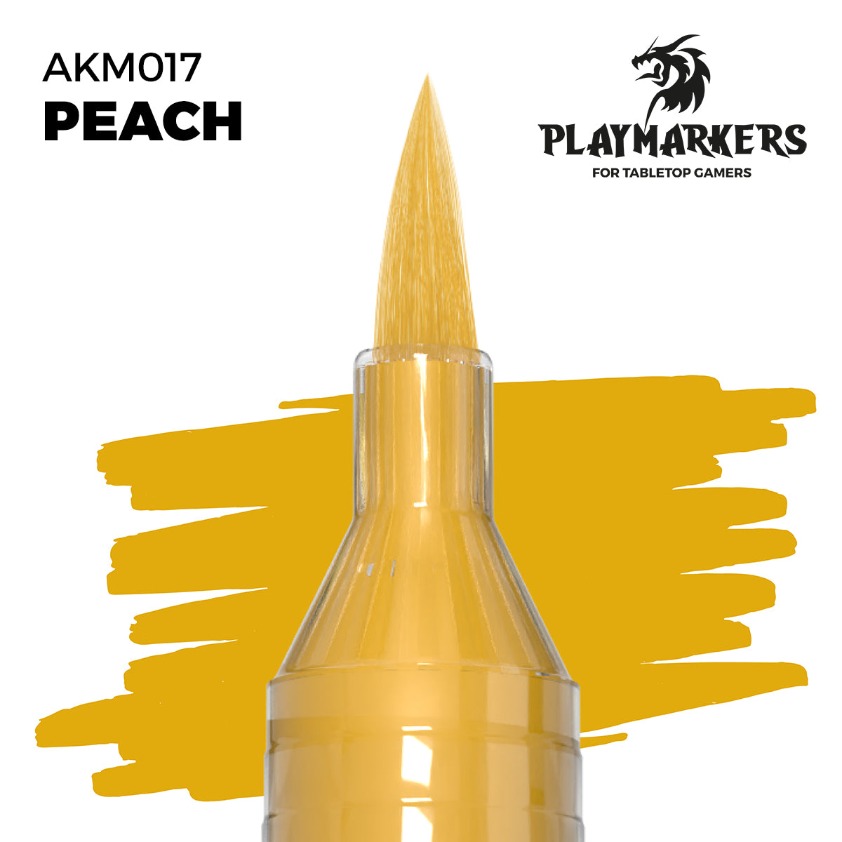 AK - Playmarkers