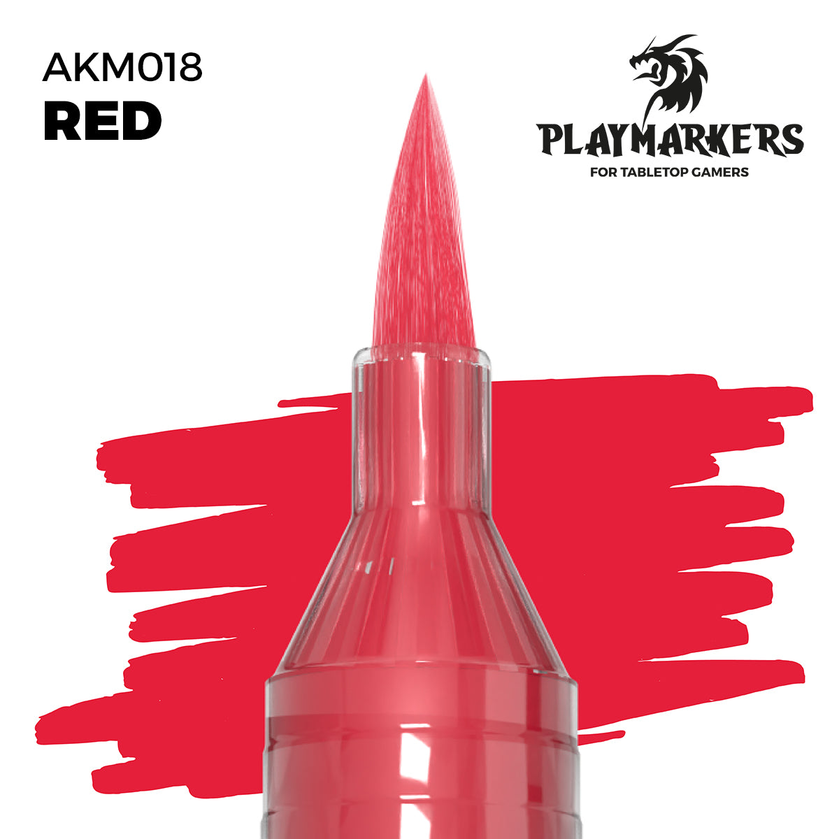 AK - Playmarkers