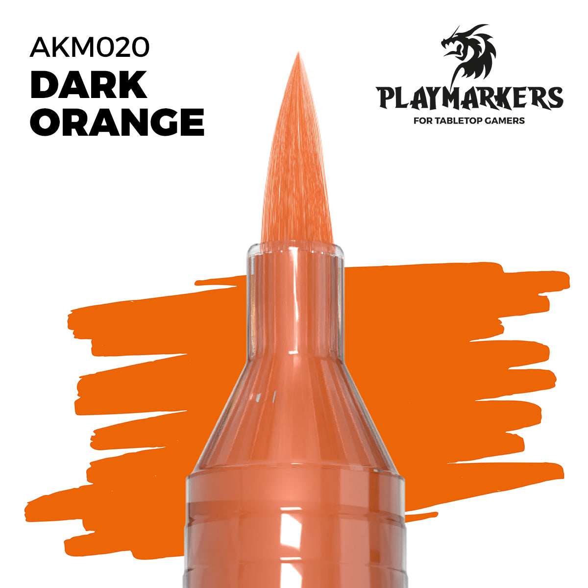 AK - Playmarkers