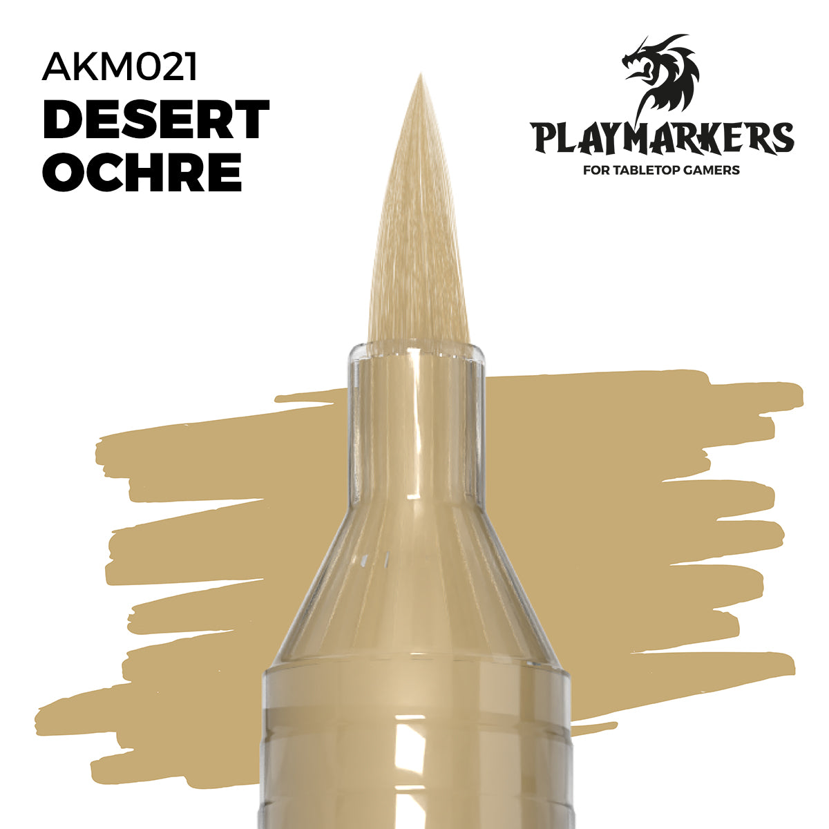 AK - Playmarkers