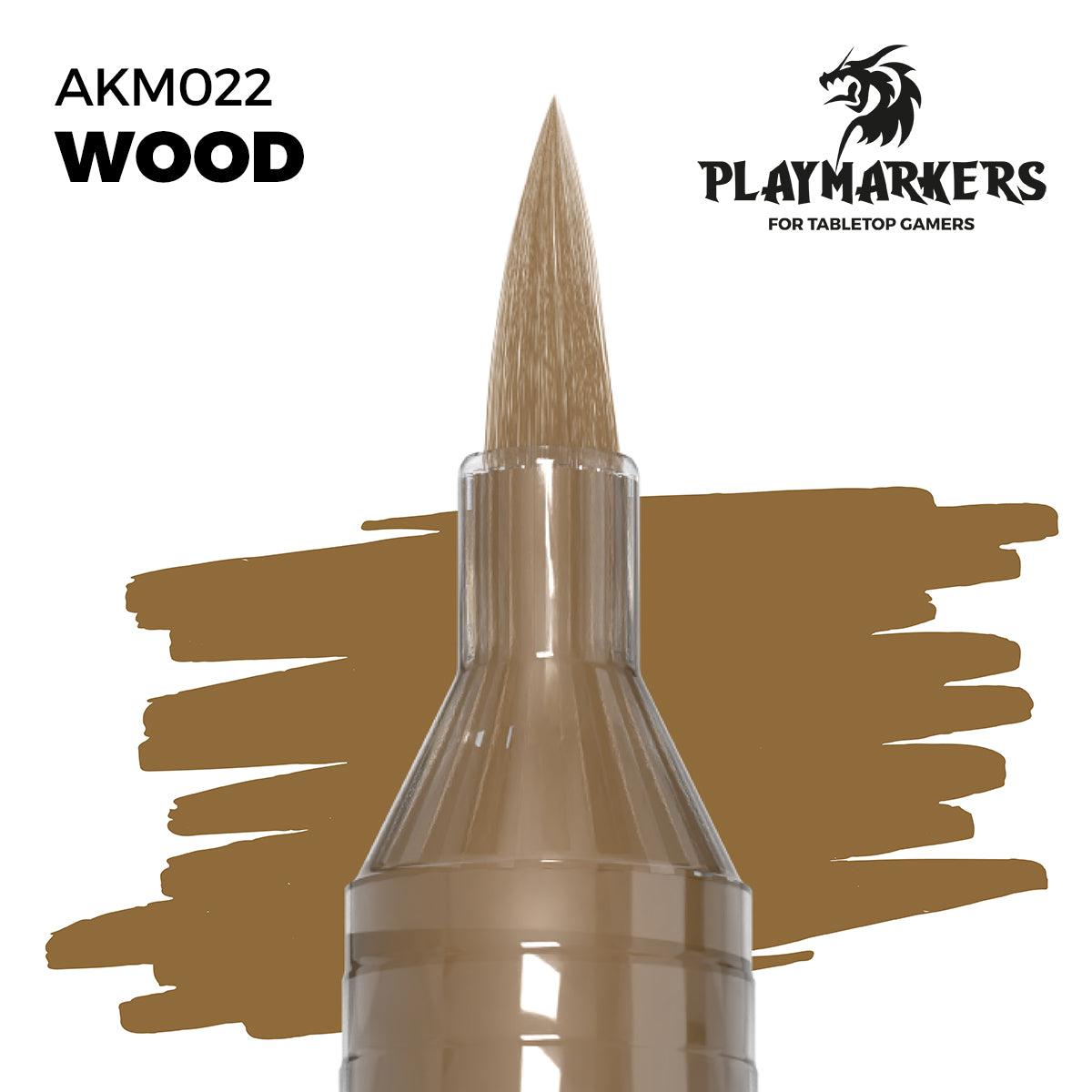 AK - Playmarkers