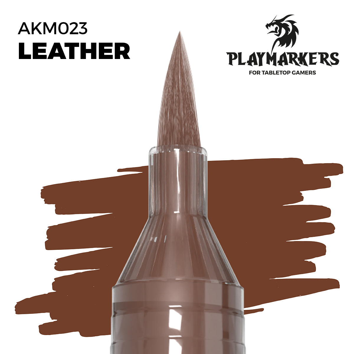 AK - Playmarkers