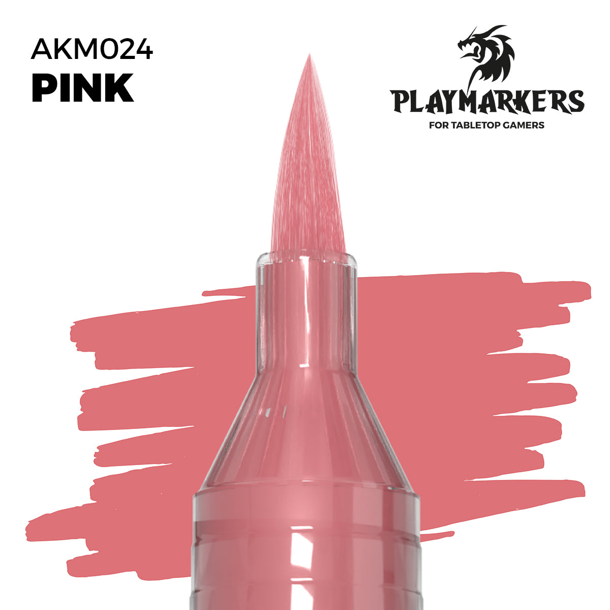 AK - Playmarkers
