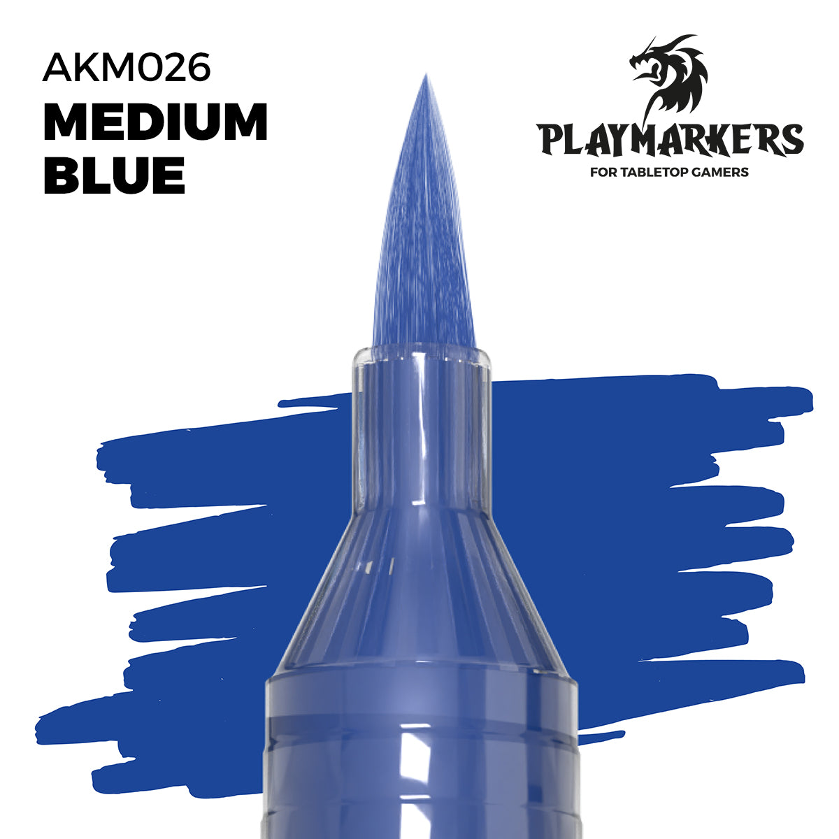 AK - Playmarkers