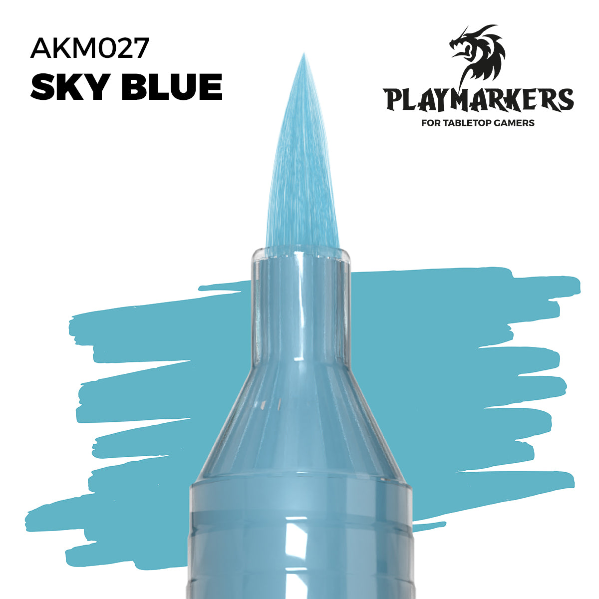 AK - Playmarkers