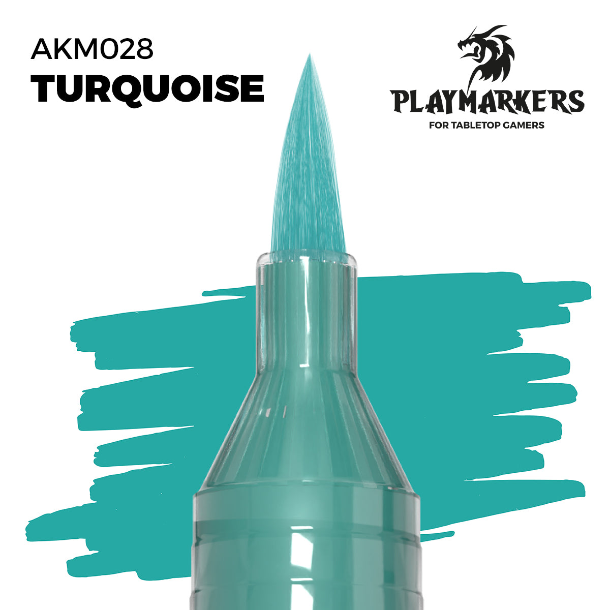 AK - Playmarkers