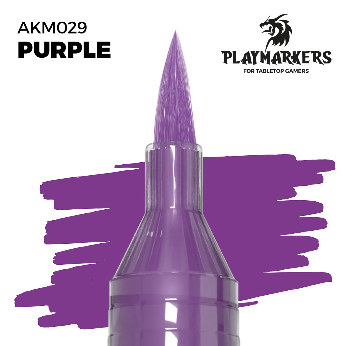 AK - Playmarkers