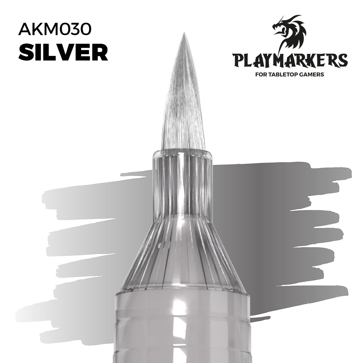 AK - Playmarkers