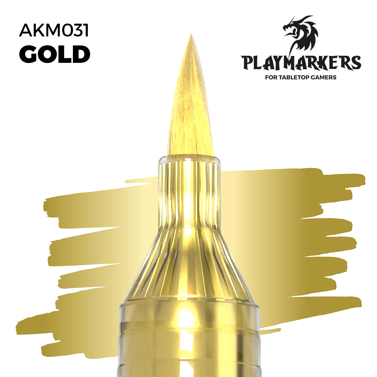 AK - Playmarkers