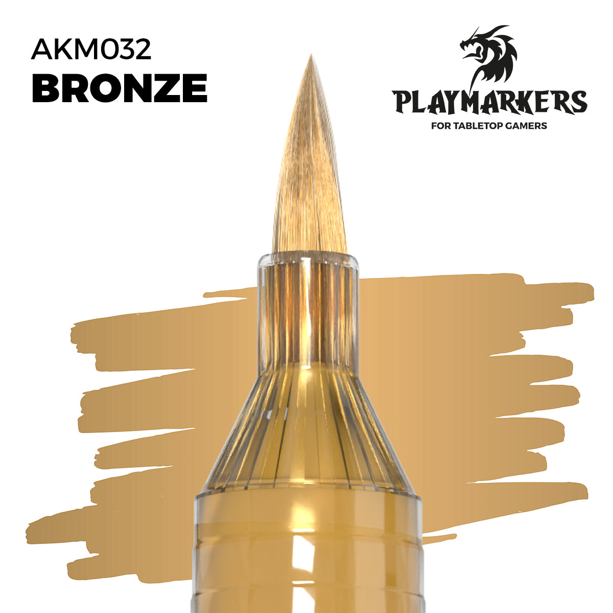 AK - Playmarkers