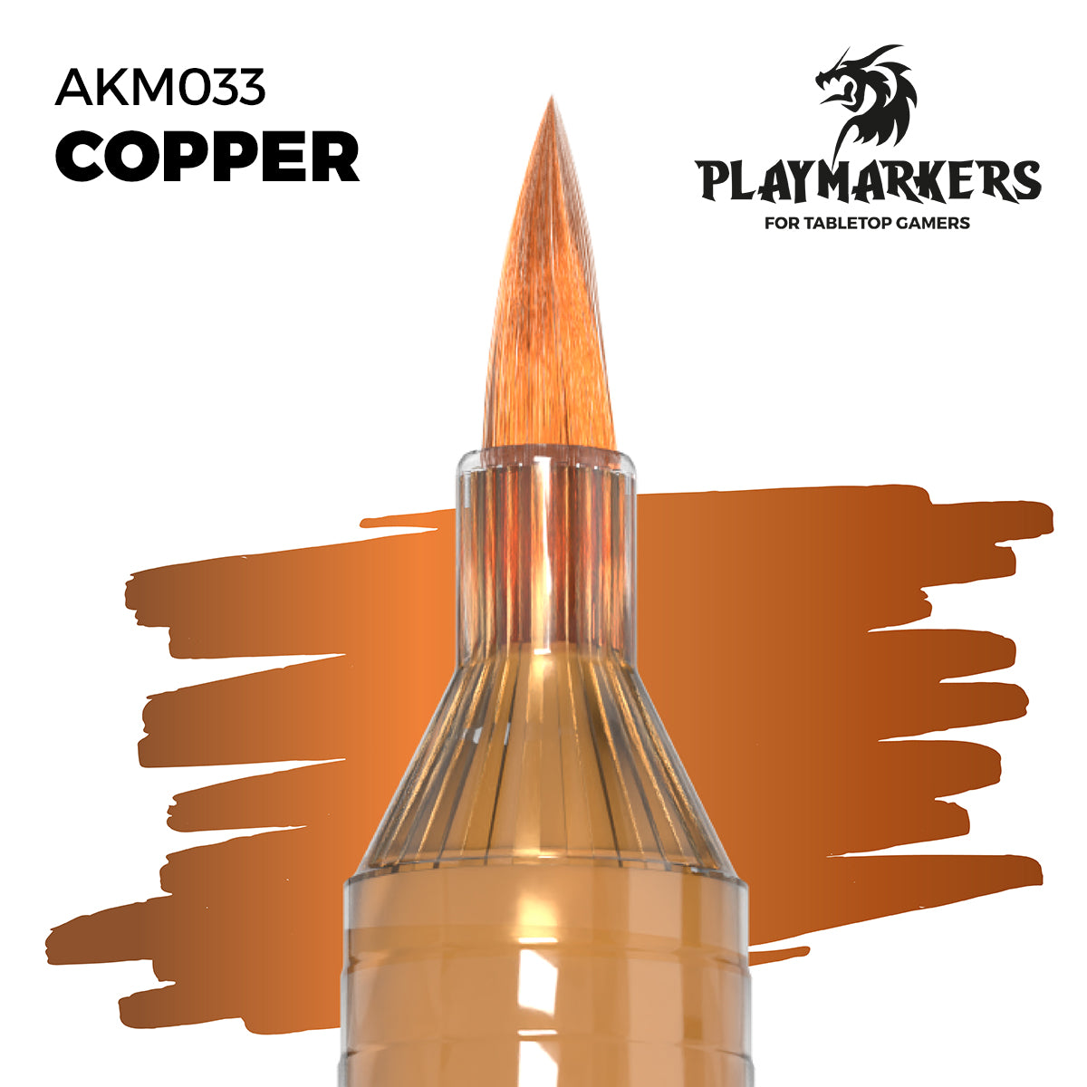 AK - Playmarkers