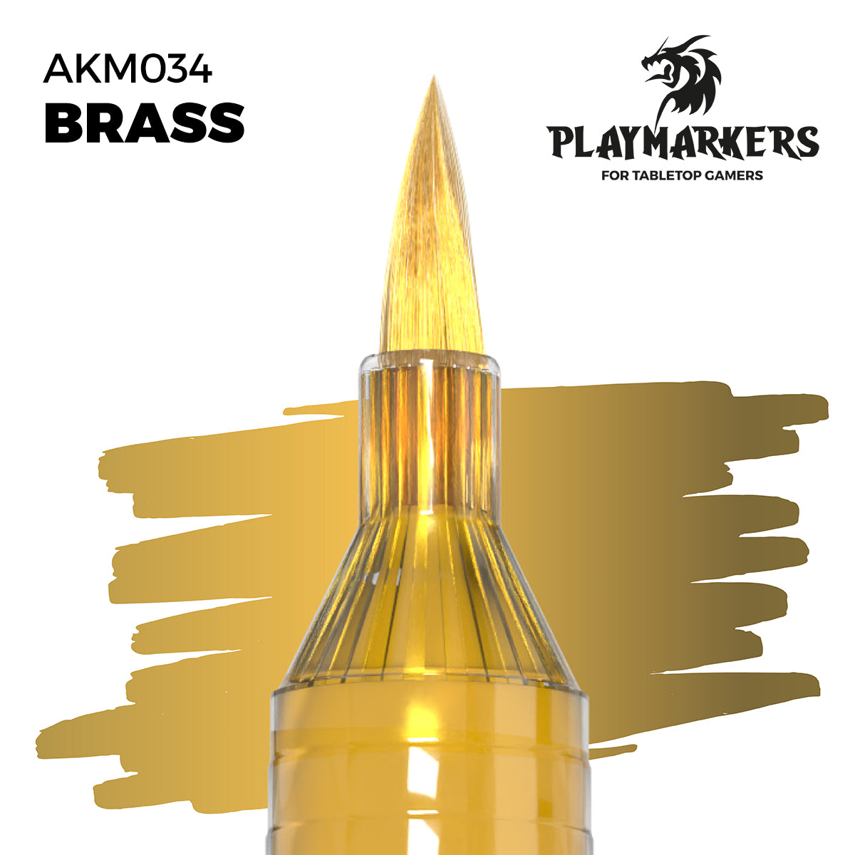 AK - Playmarkers