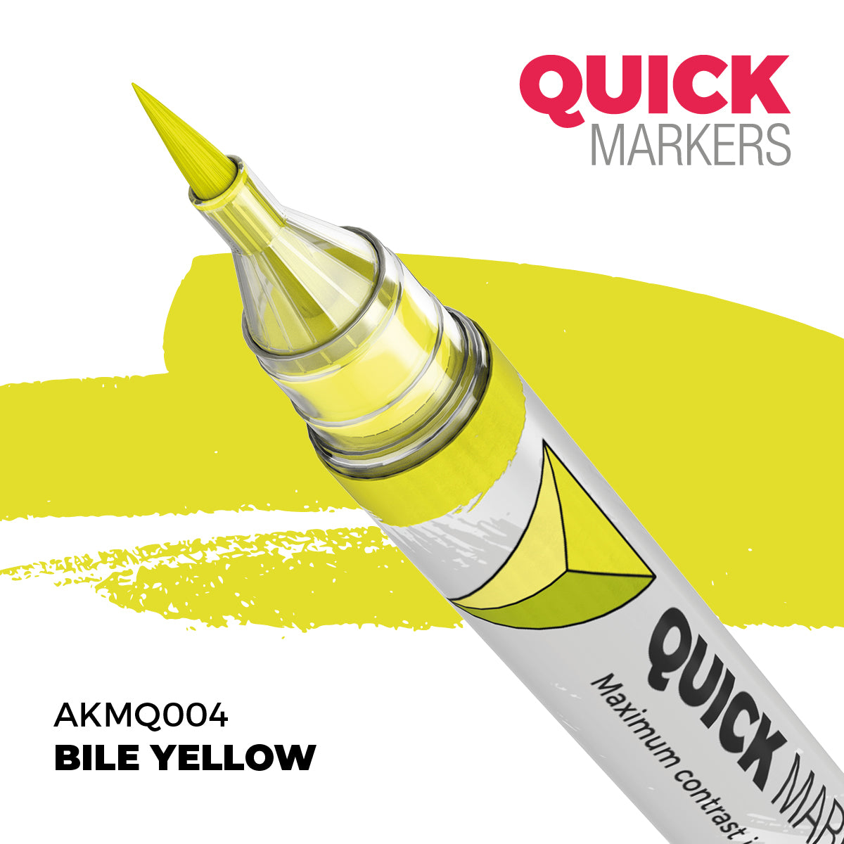 AK Quick Marker