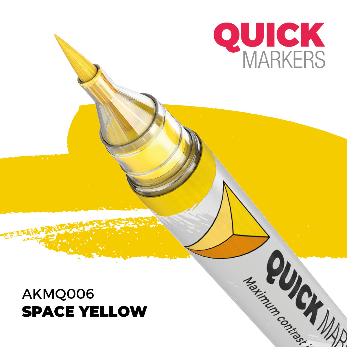 AK Quick Marker