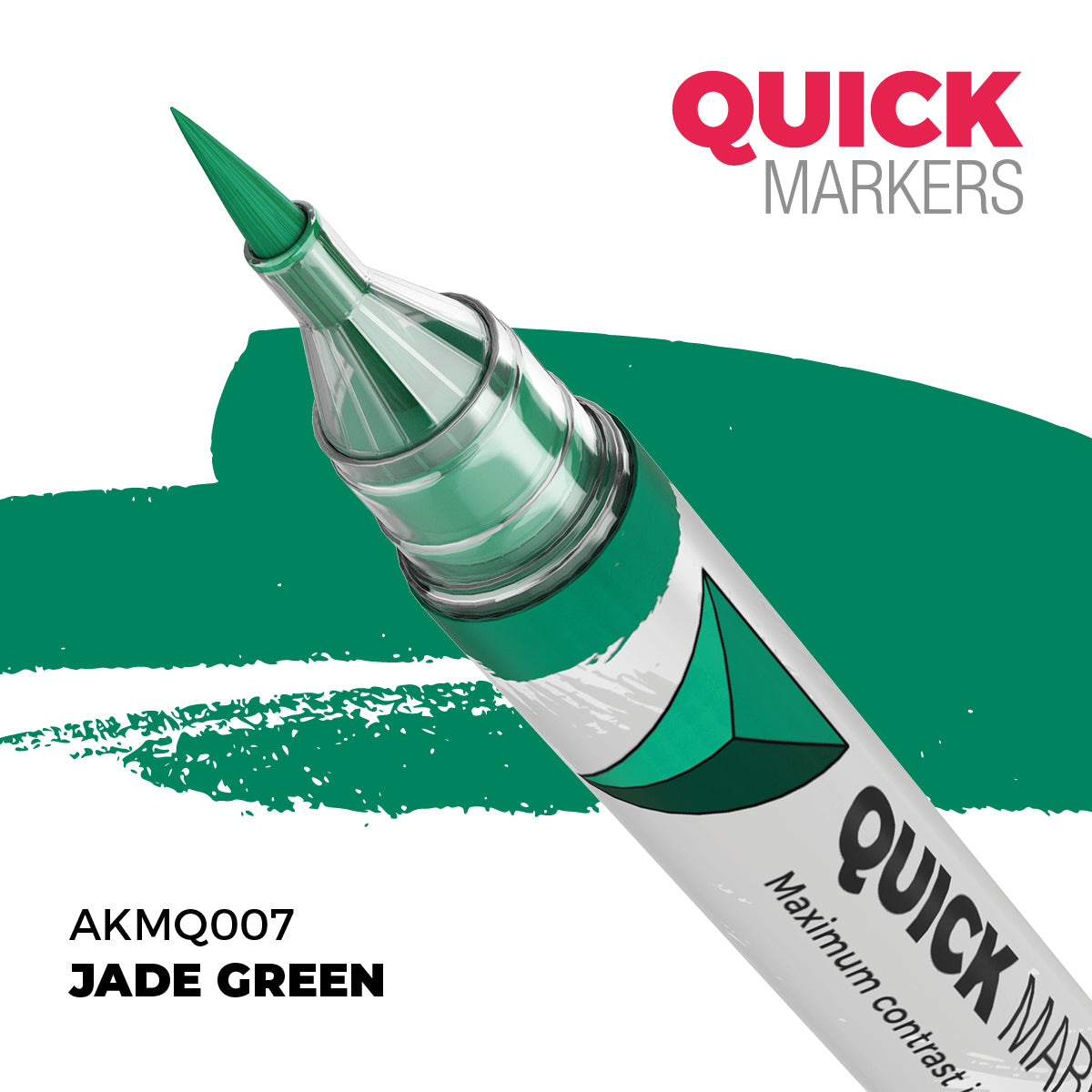 AK Quick Marker
