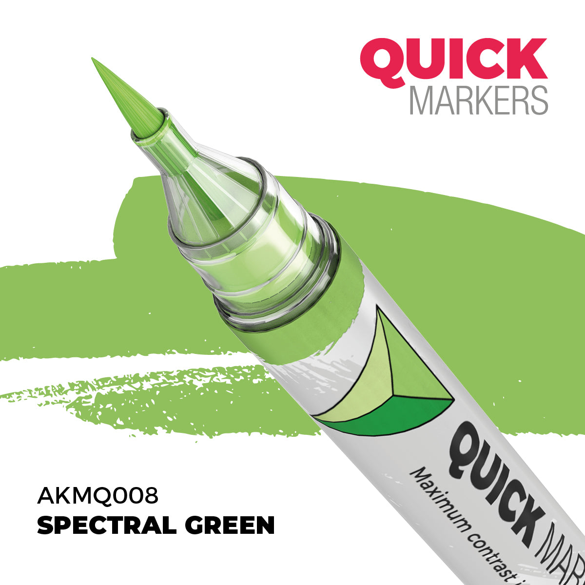 AK Quick Marker