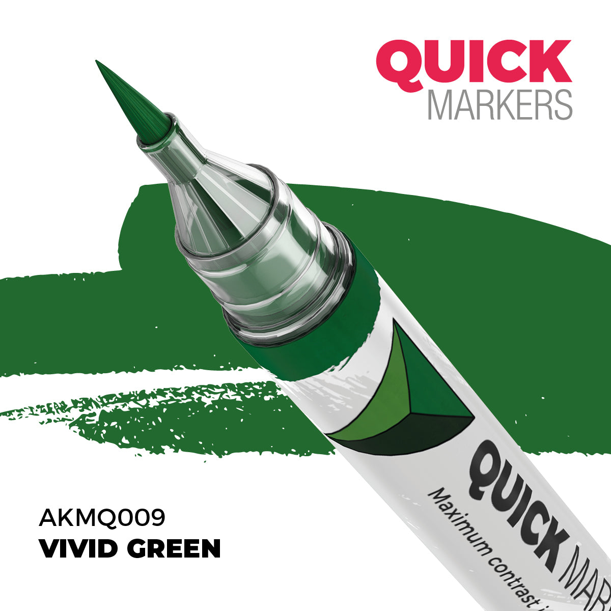 AK Quick Marker