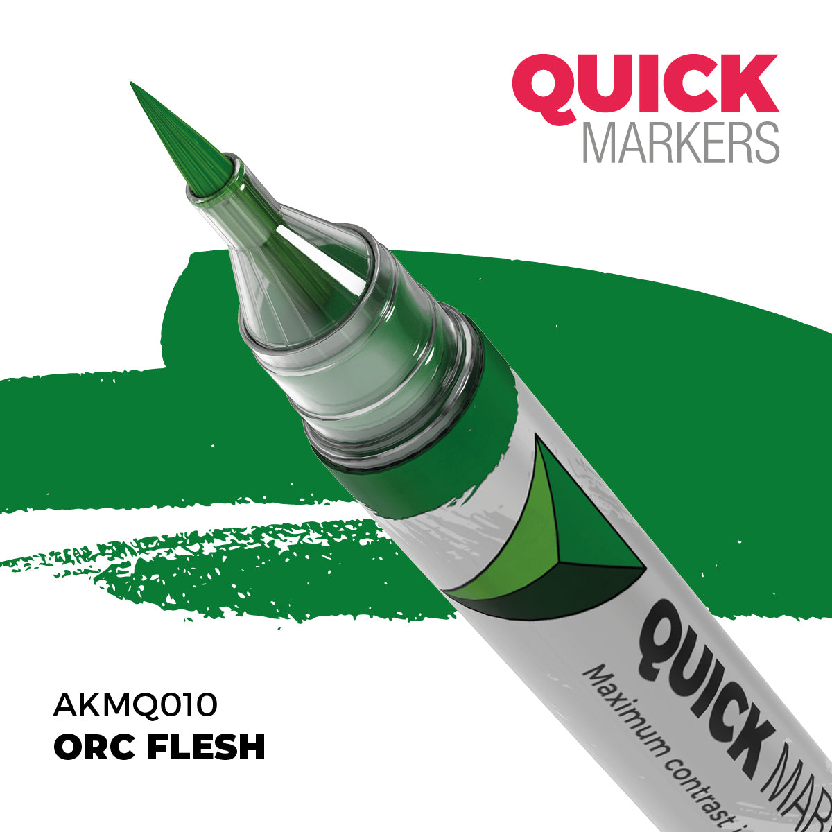 AK Quick Marker