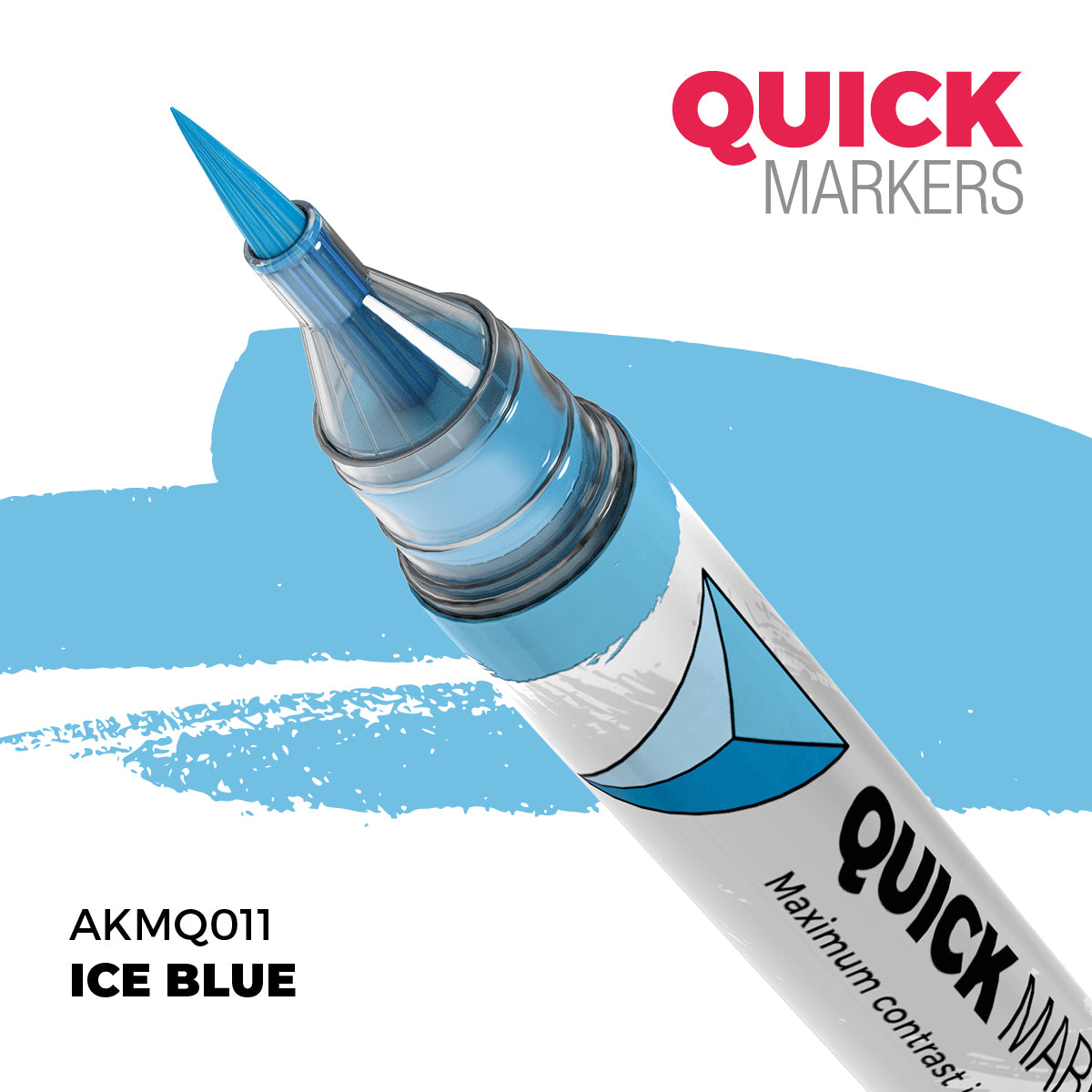 AK Quick Marker