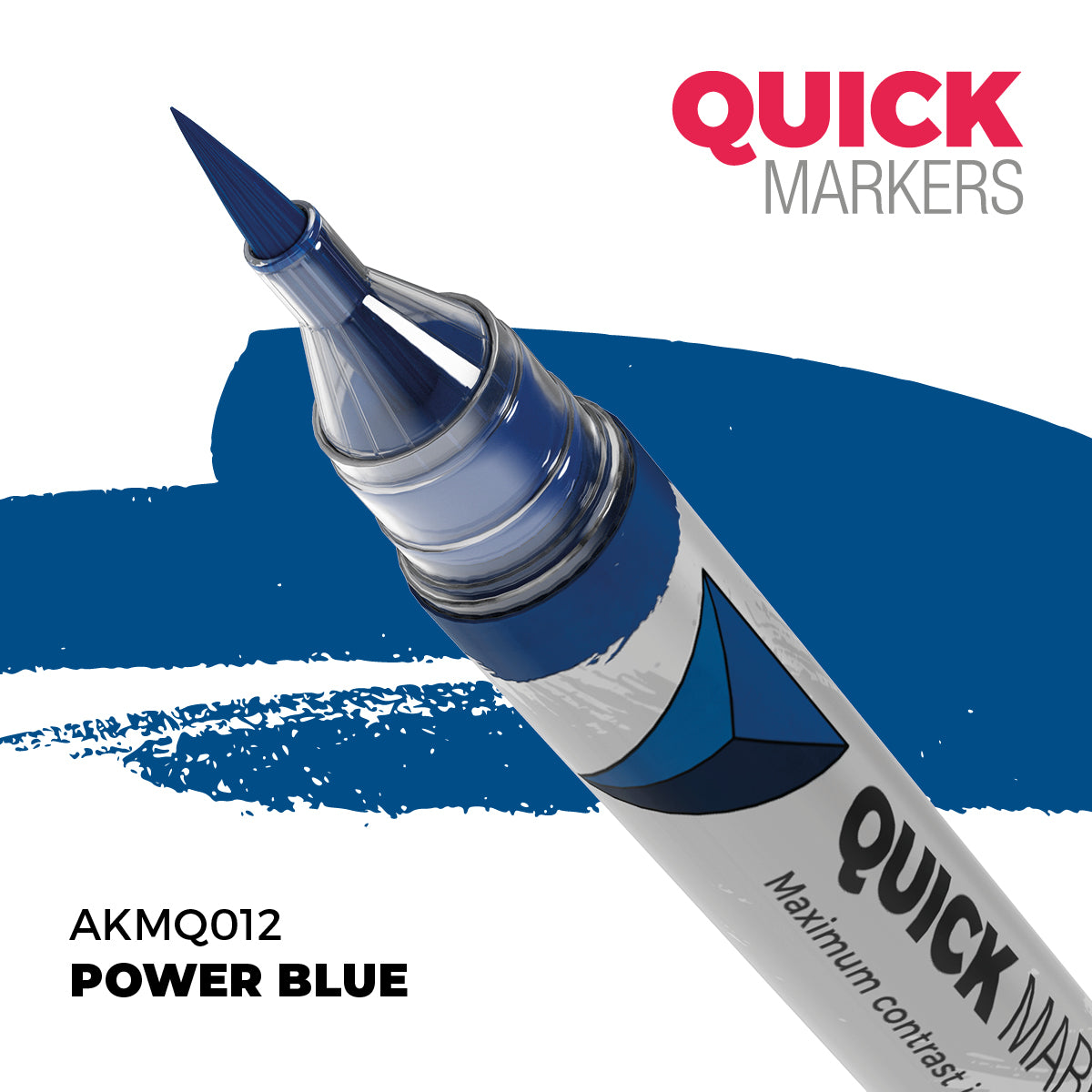 AK Quick Marker