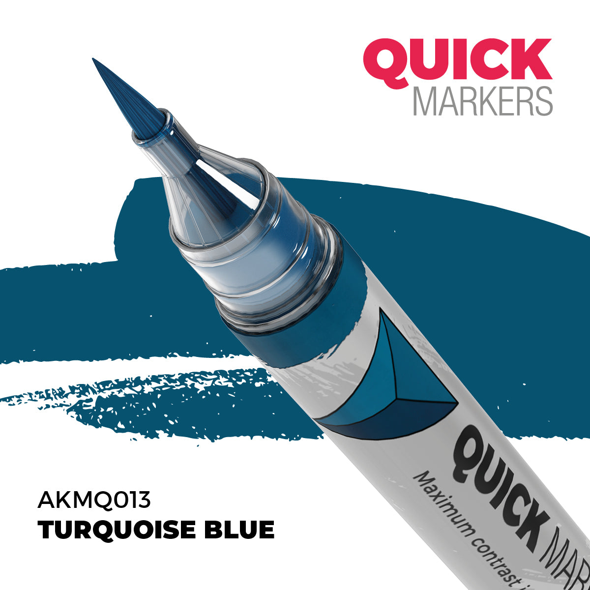 AK Quick Marker