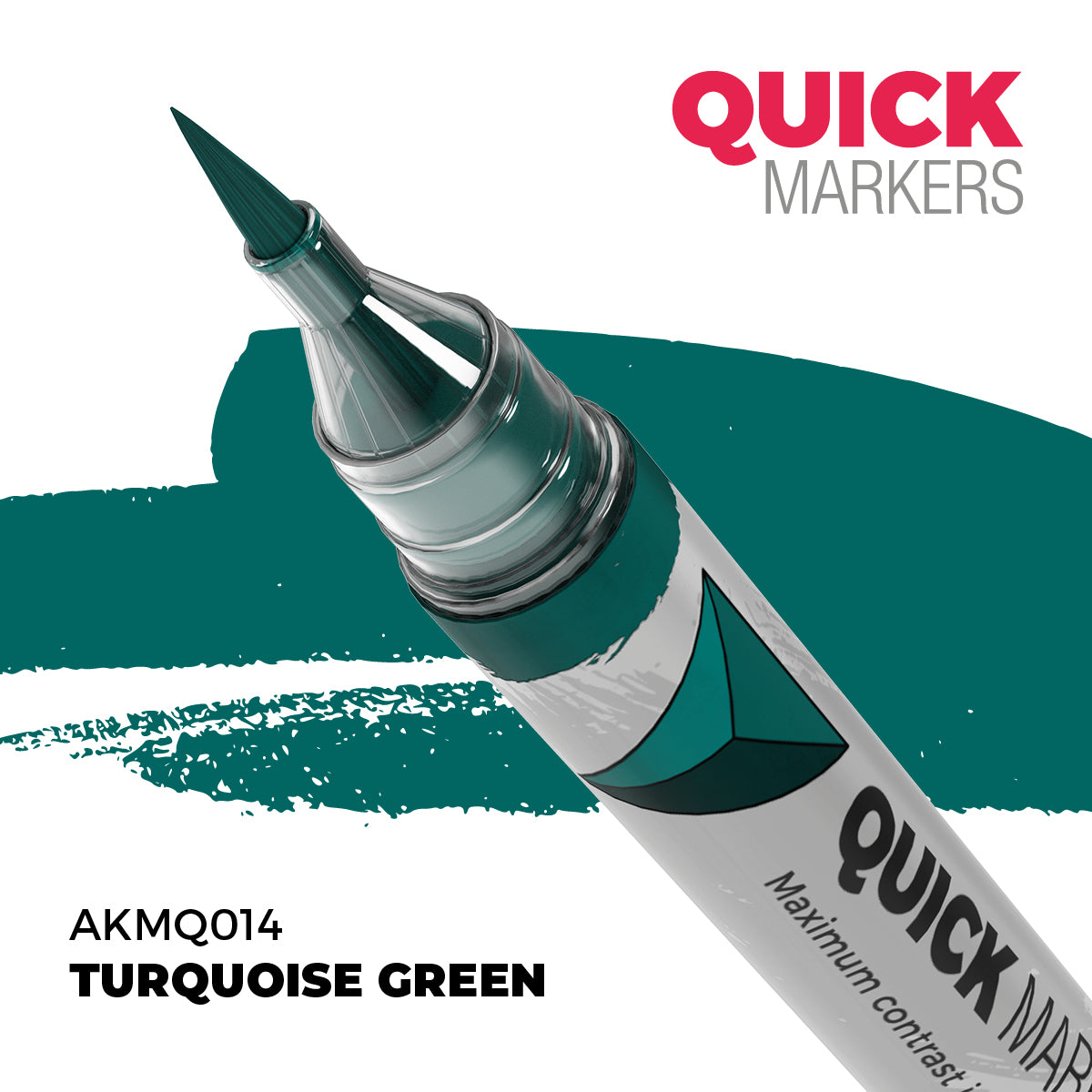 AK Quick Marker