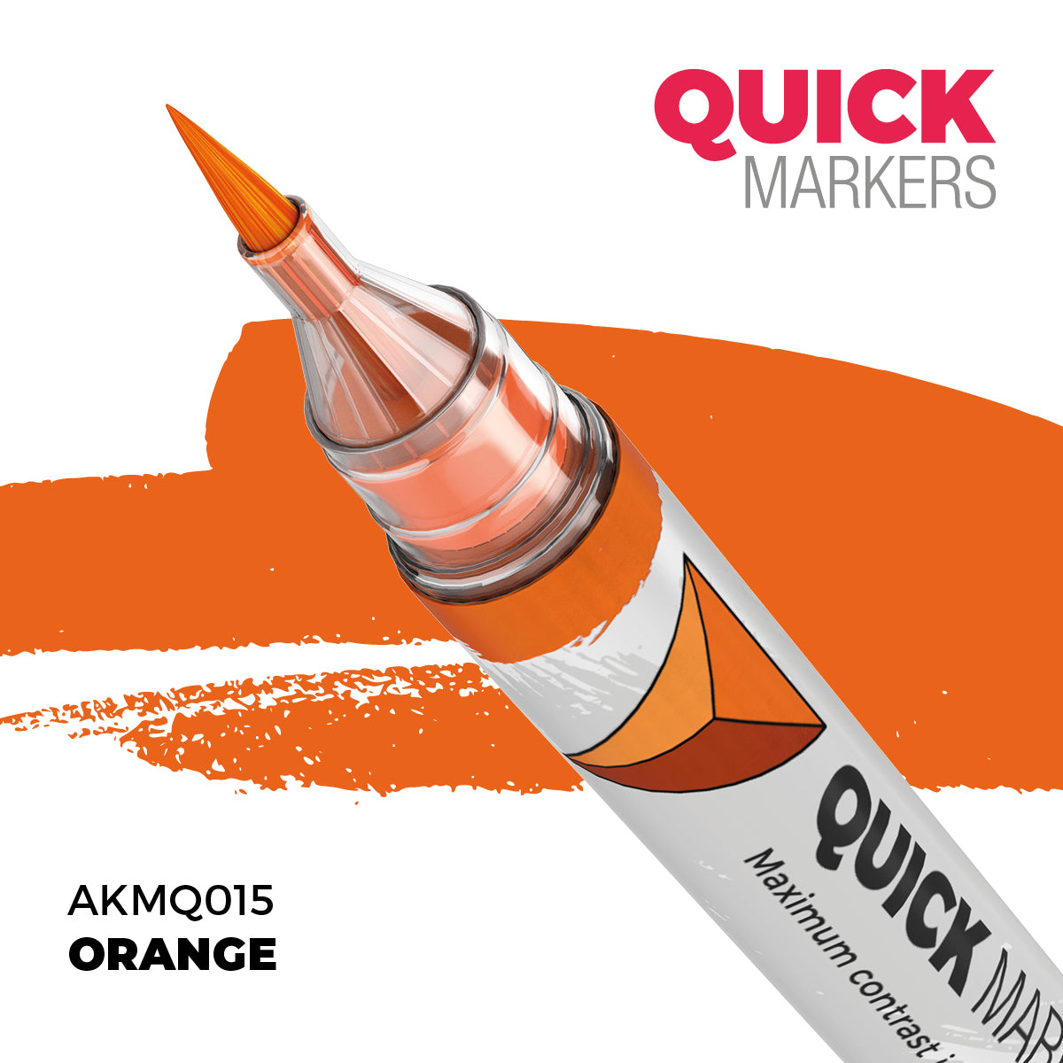 AK Quick Marker